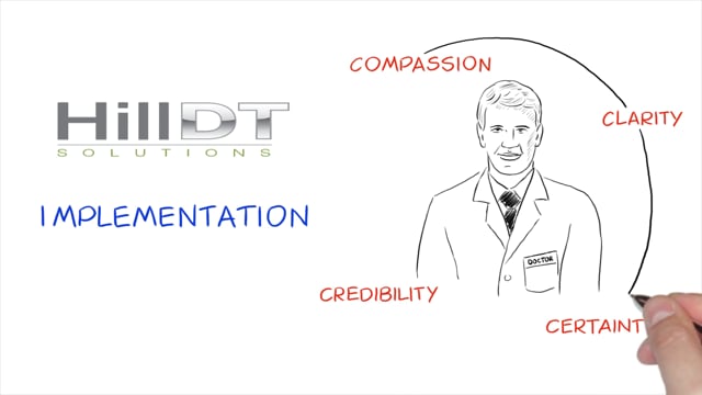 Hill DT - Customer Success Story