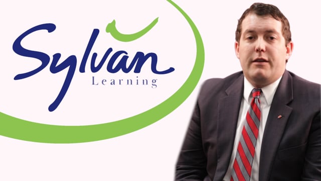 Sylvan SAT Prep Program to Branch Manager at First Financial Bank