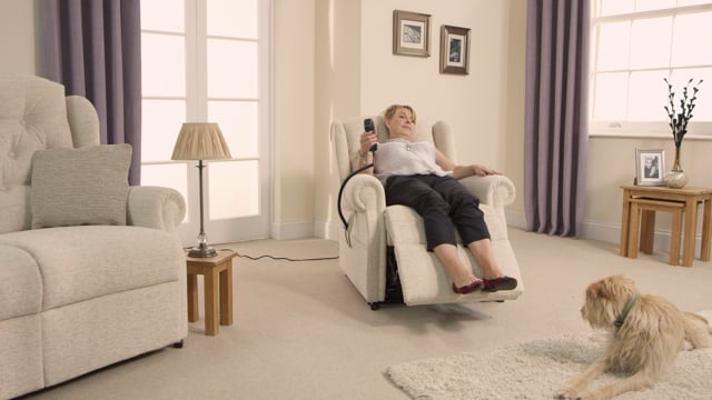 Sitting Pretty - Customer Success Story