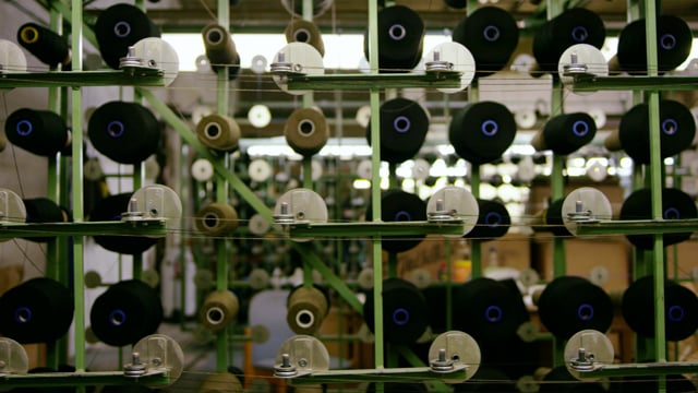 Turnbull & Asser - Made In England Trailer