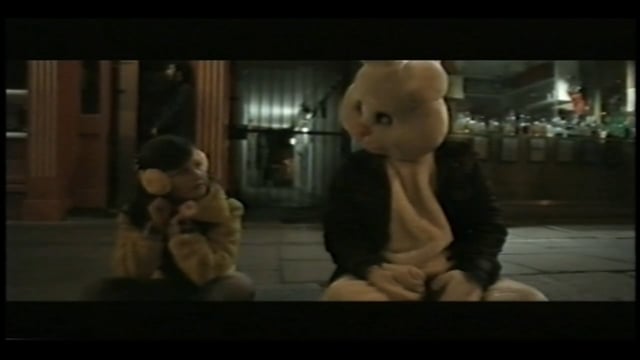 Republic of Loose - The Blah Bounce