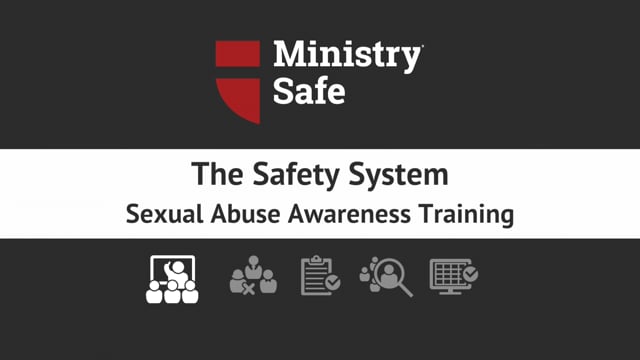 Sexual Abuse Awareness Training