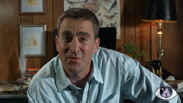 Words of Wisdom with Master Lucius - Maintain Focus and Work Toward your Goals!