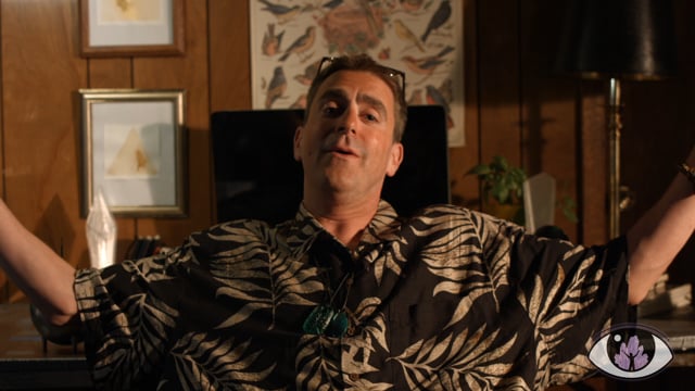 Words of Wisdom with Master Lucius - A Great Day