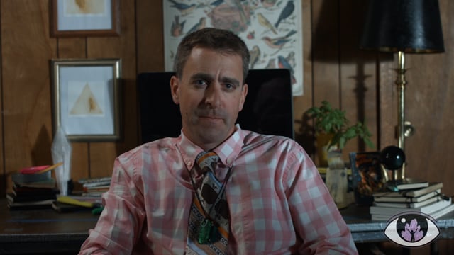 Words of Wisdom with Master Lucius - An Open Challenge to The Charter