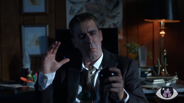 Words of Wisdom with Master Lucius - Happy Birthday Mom