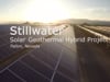 Enel - Stillwater_Social Media Teaser