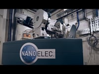 IRT Nanoelec: Les Grands Instruments
