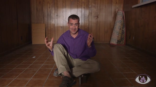 Words of Wisdom with Master Lucius - Thannnkss IDIOTS