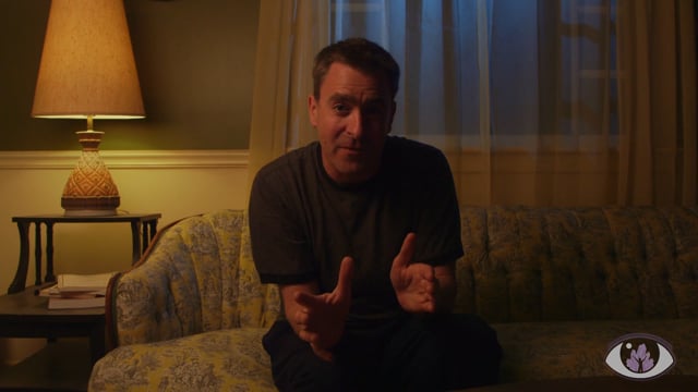 Words of Wisdom with Master Lucius - I'm Back!