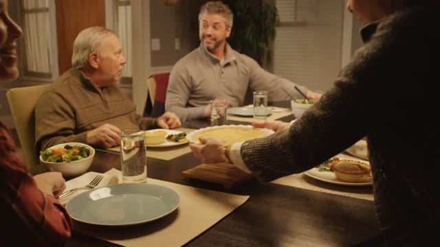 Marie Callender's: Dinner for Six