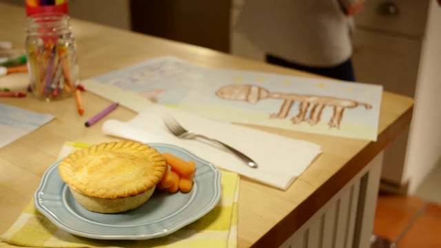 Marie Callender's: One More