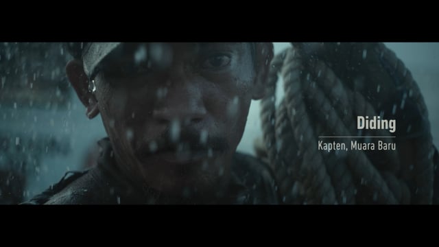 TELKOMSEL TRUBEX 4G 'FISHERMEN'