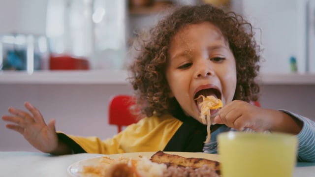 GrubHub - Customer Success Story