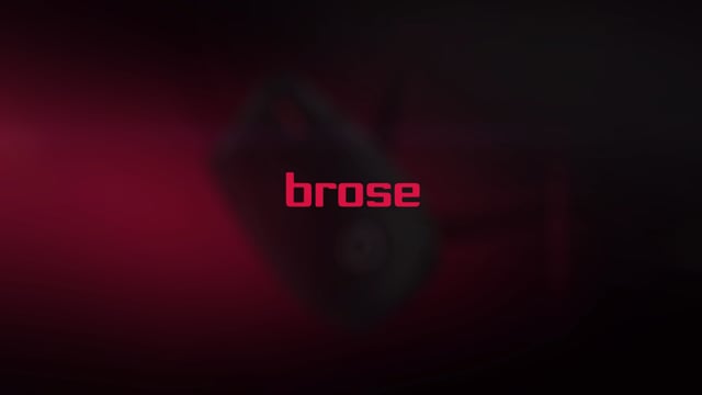BROSE EBike-Motor (Feature Film)