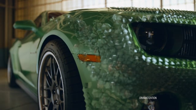 Turtle Wax - Customer Success Story