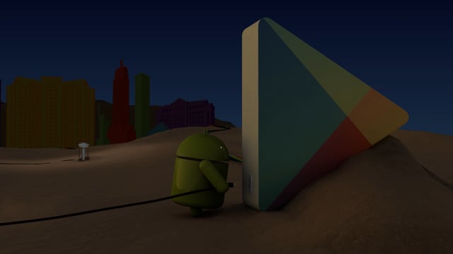 Google Play - Customer Success Story