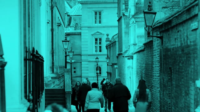 University of Cambridge - Customer Success Story