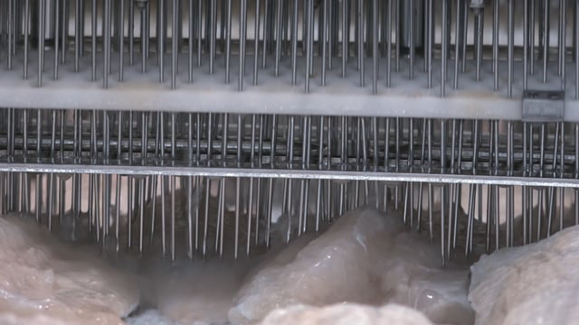 Products made for tough enviroments