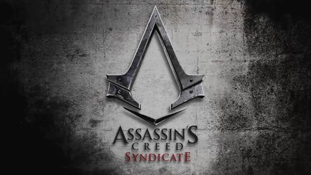 Assassin’s Creed Syndicate - Jack the Ripper Animation Reel
