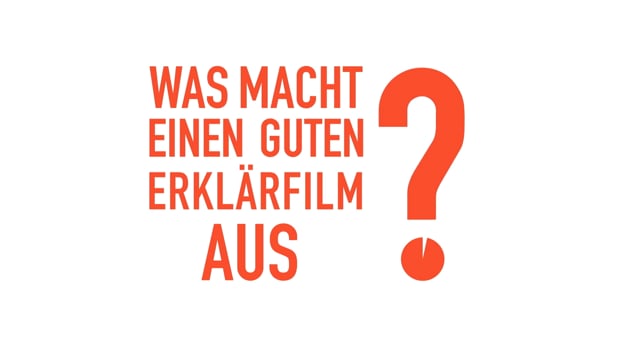 trias GmbH // Showreel Erkl&auml;rfilm