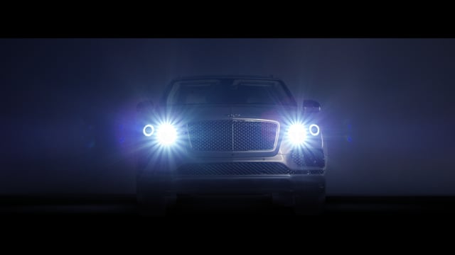 Bentley - Customer Success Story