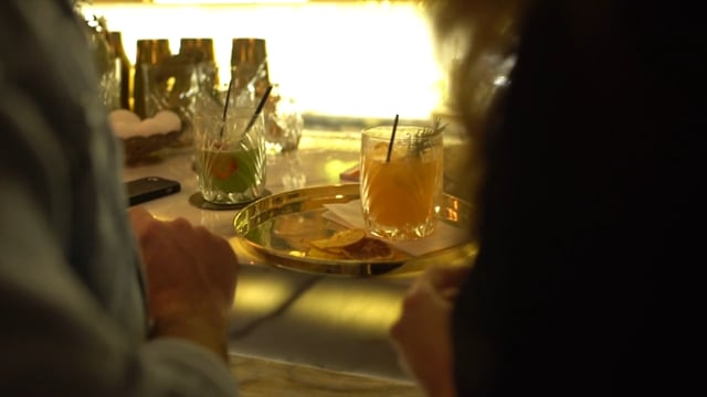 5 cocktails / instagram