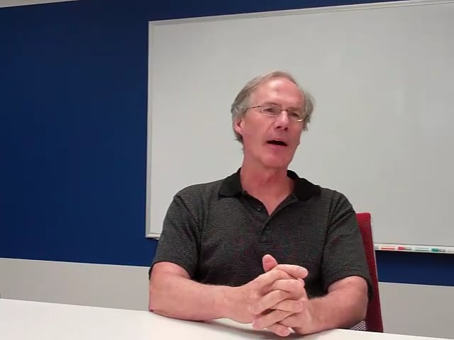 Blazer Waterproofing Systems - Customer Success Story (John Cady - Senior Estimator)