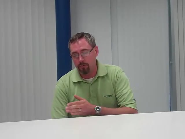 Klondyke Construction - Customer Success Story (Scott Gearing - Estimator & Project Manager)