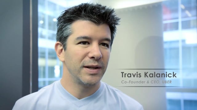 Uber Goes International with Twilio