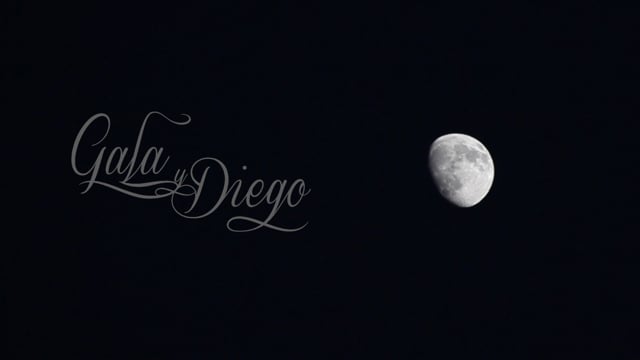 Trailer Gala y Diego