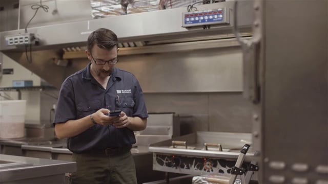 BlueHat Mechanical - Customer Success Story (Jake Holley - Technician)