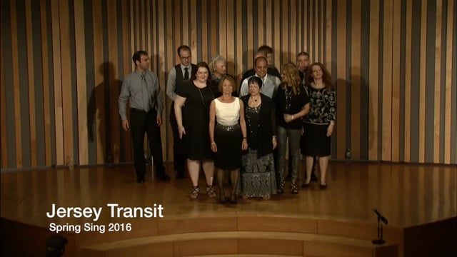 Jersey Transit