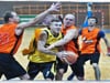 Gregory Szyszka funduje wakacje!!! Sampraus II i Zadymki z cennymi zwycięstwami.