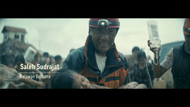 TELKOMSEL TRUBEX 4G 'RESCUER"