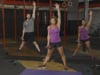 F15 Advanced: Front and Sideline Workout One