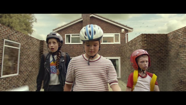 Hovis - Customer Case Study