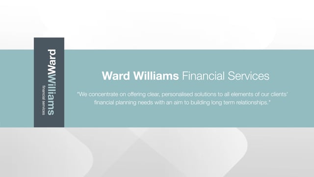 Ward Williams - Customer Success Story (Cliff Pocock - Director Financial Planing)