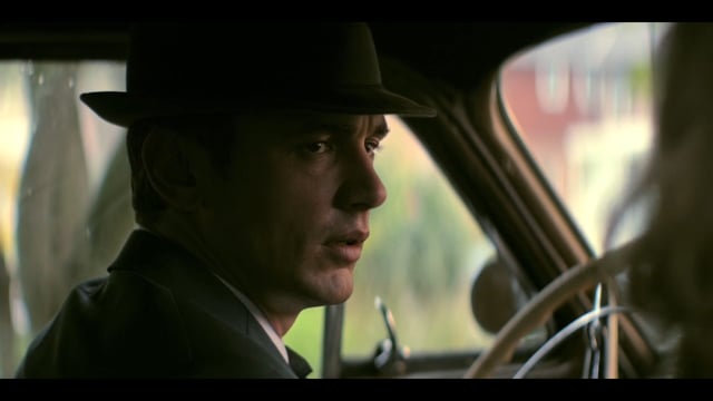 11.22.63 - Mini Series Warner Bros, Hulu