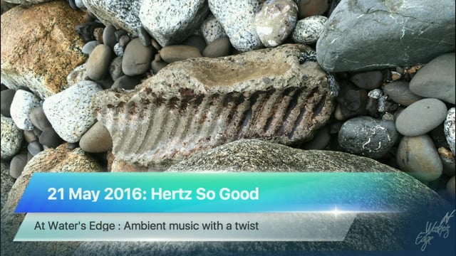 Hertz So Good