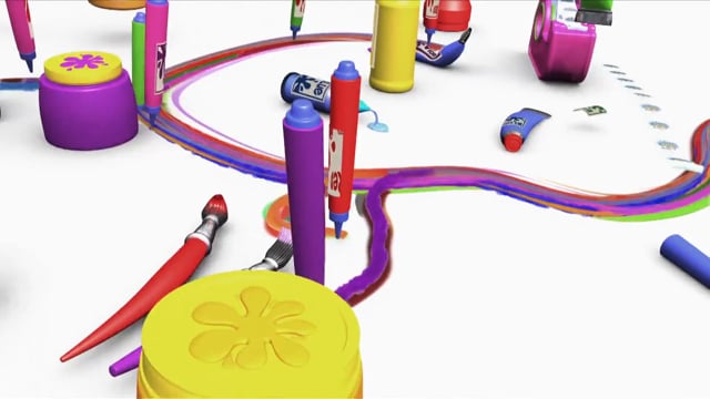 El rap de Vicente Van Coco – Art Attack