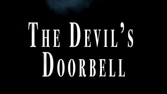 Devil's Doorbell