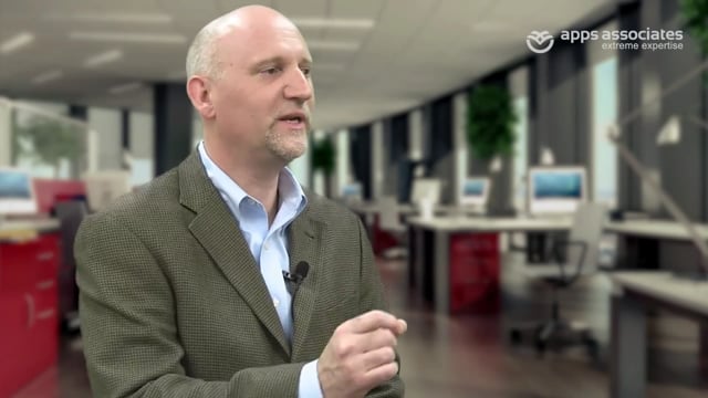 Sonus Networks - Customer Success Story (Rich Barrett - Director of IT)