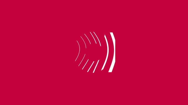 Amplifon logo animation