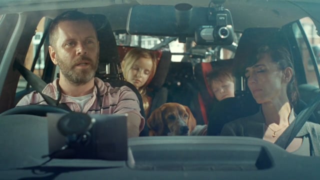 Halfords - Customer Case Study