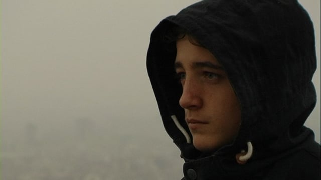 Llums de matinada, Institut Quatre Cantons (Barcelona), Cinema en curs 2015-2016