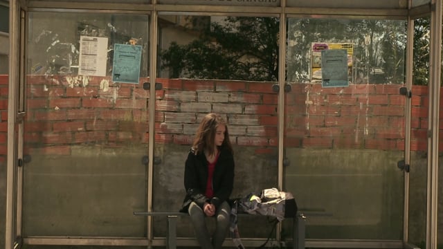 Paso a paso, CEIP A R&uacute;a (Cangas), Cinema en curso 2015-2016