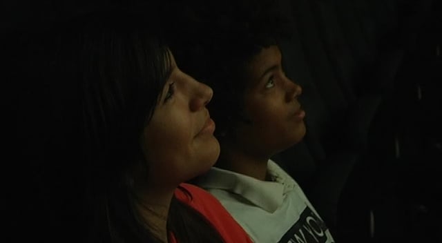 Ad&eacute;u, Escola de Bordils (Bordils), Cinema en curs 2015-2016