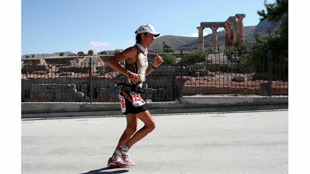 Scott Jurek  EG Conference