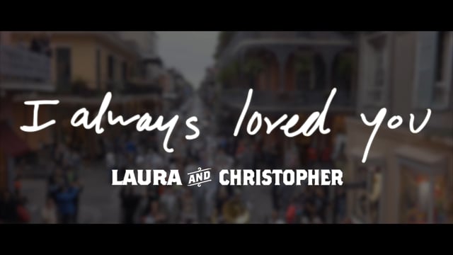 Holt-Brown Celebration | New Orleans